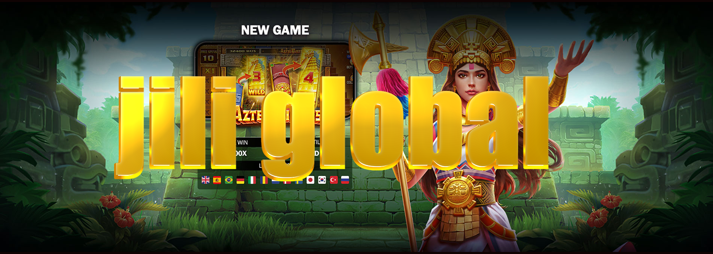 jili global rebate on slots