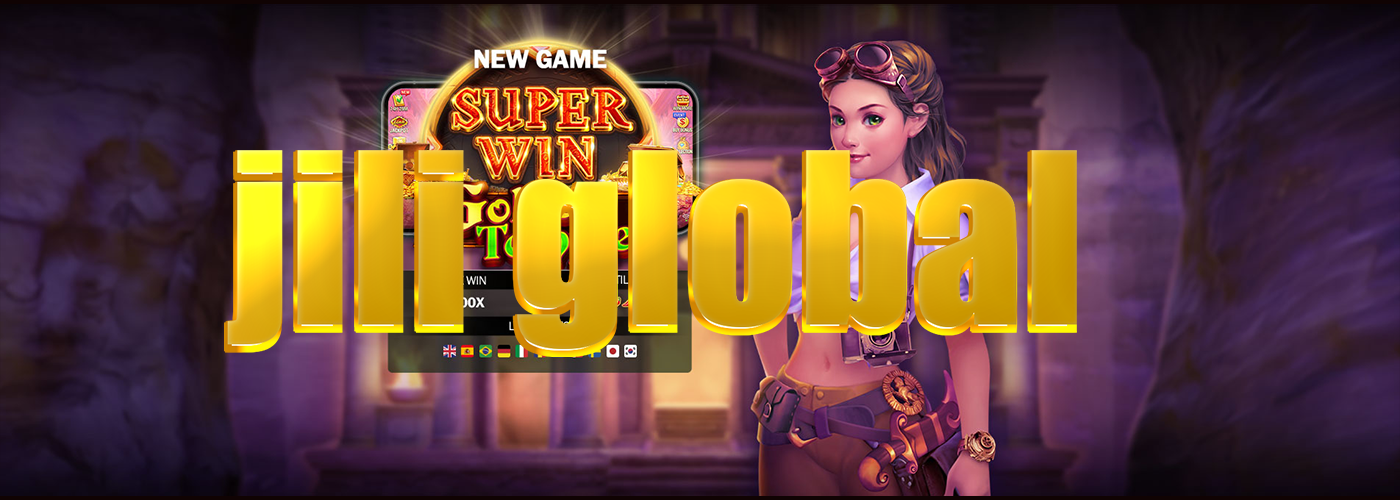 jili global upgrade vip level