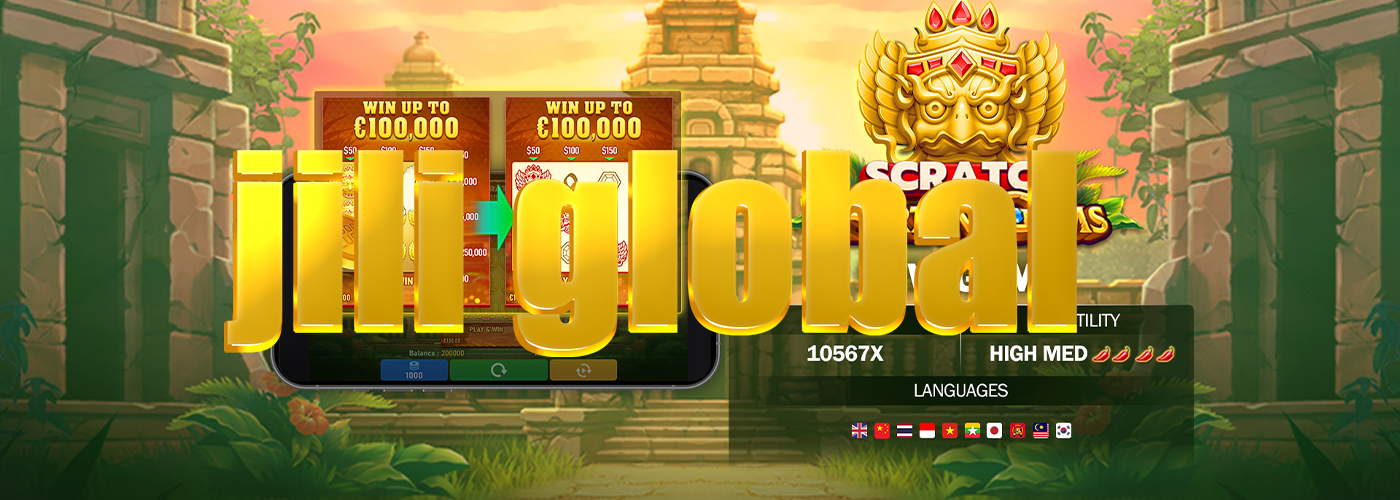 jili global deposit maya