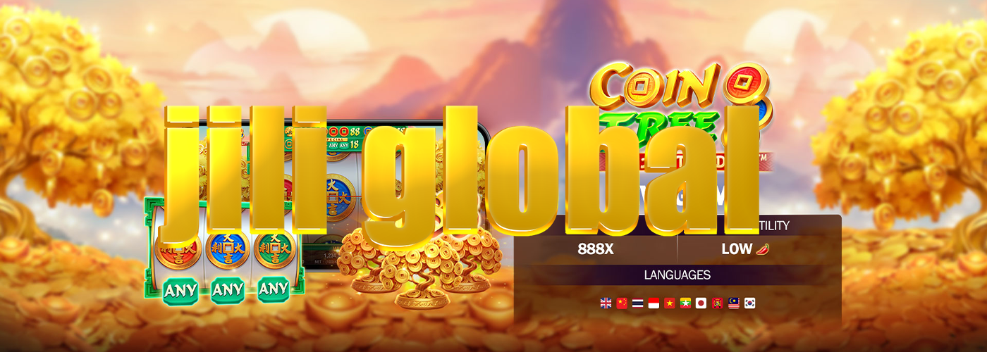 jili global golden egg