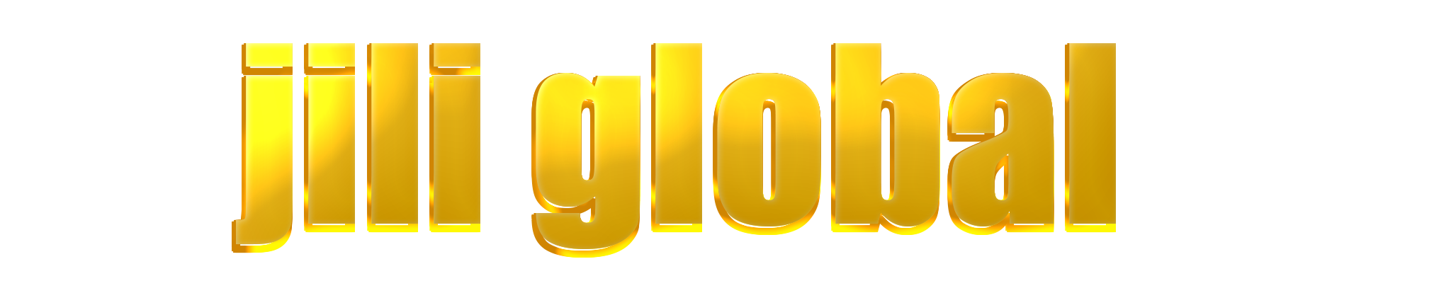 jili global logo